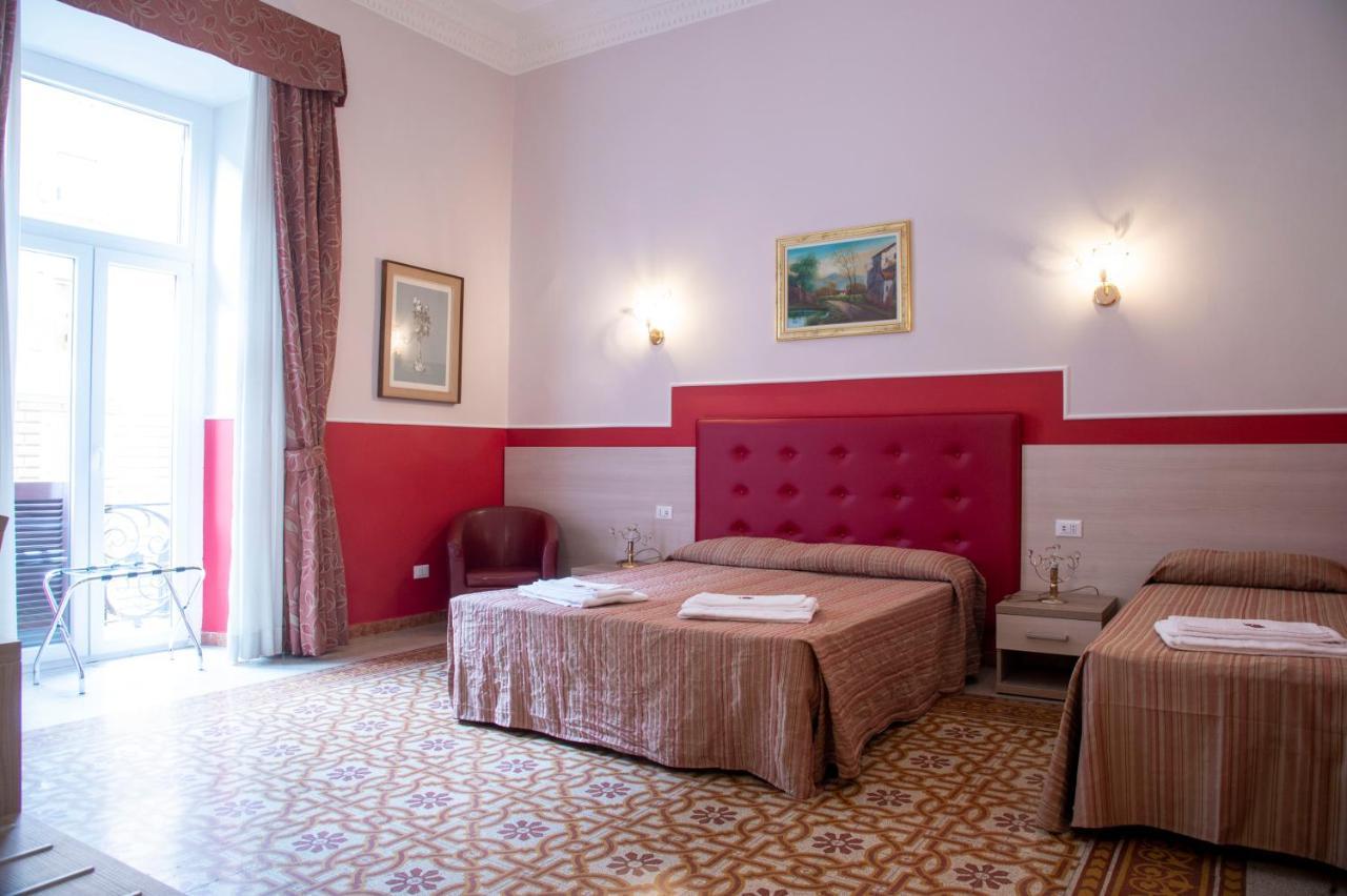 Domus Napoleone Guest house