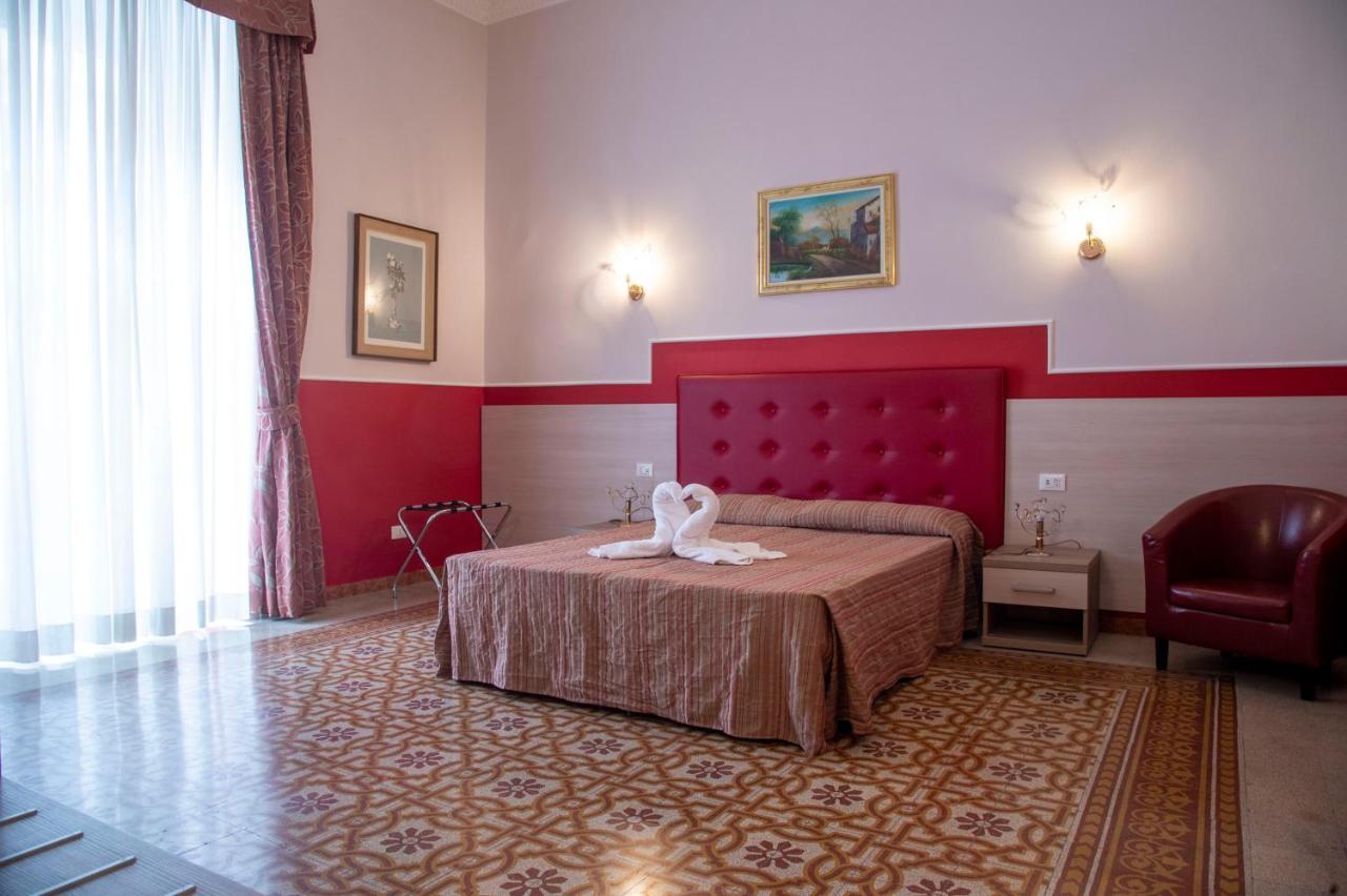 Pensión Domus Napoleone