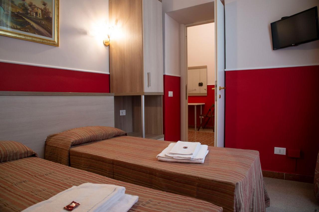 Domus Napoleone Pensión