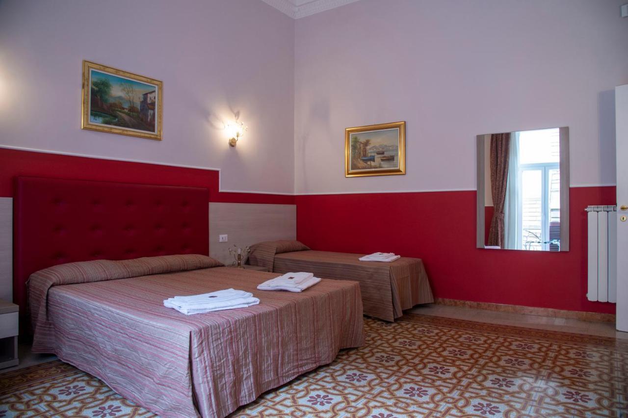 Pensión Domus Napoleone Roma