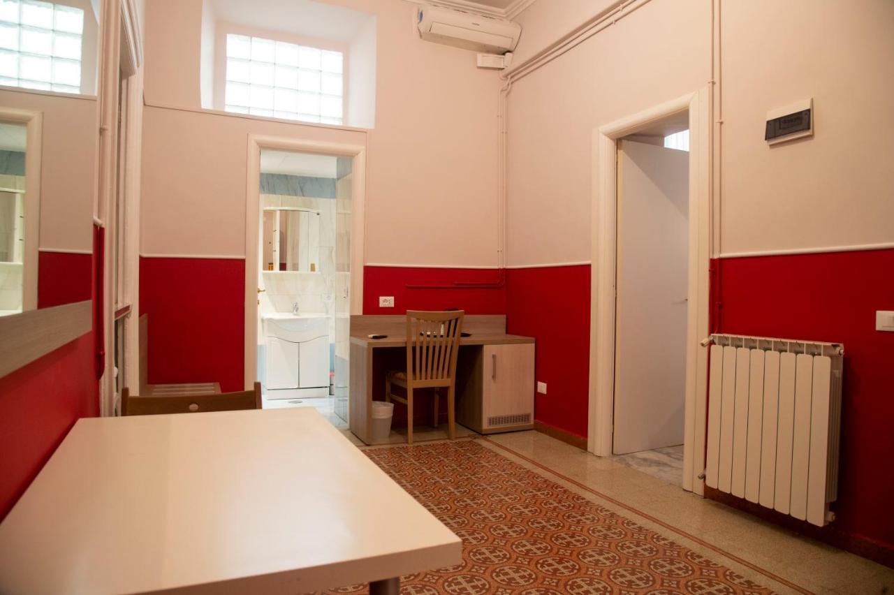 Domus Napoleone 3* Roma