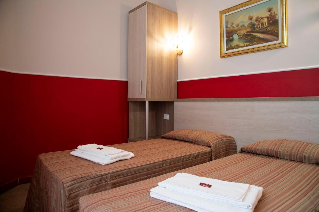 Domus Napoleone Roma