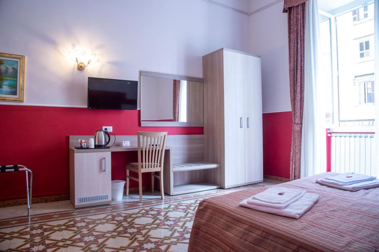 Pensión Domus Napoleone 3*
