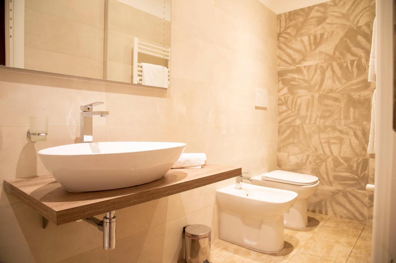 Domus Napoleone Pensión 3*