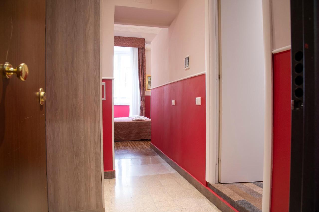 Pensión Domus Napoleone 3*