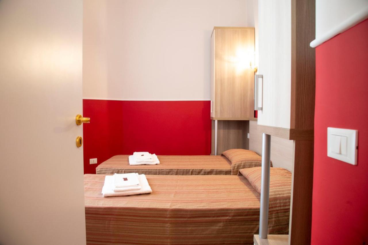 Domus Napoleone Pensión 3*