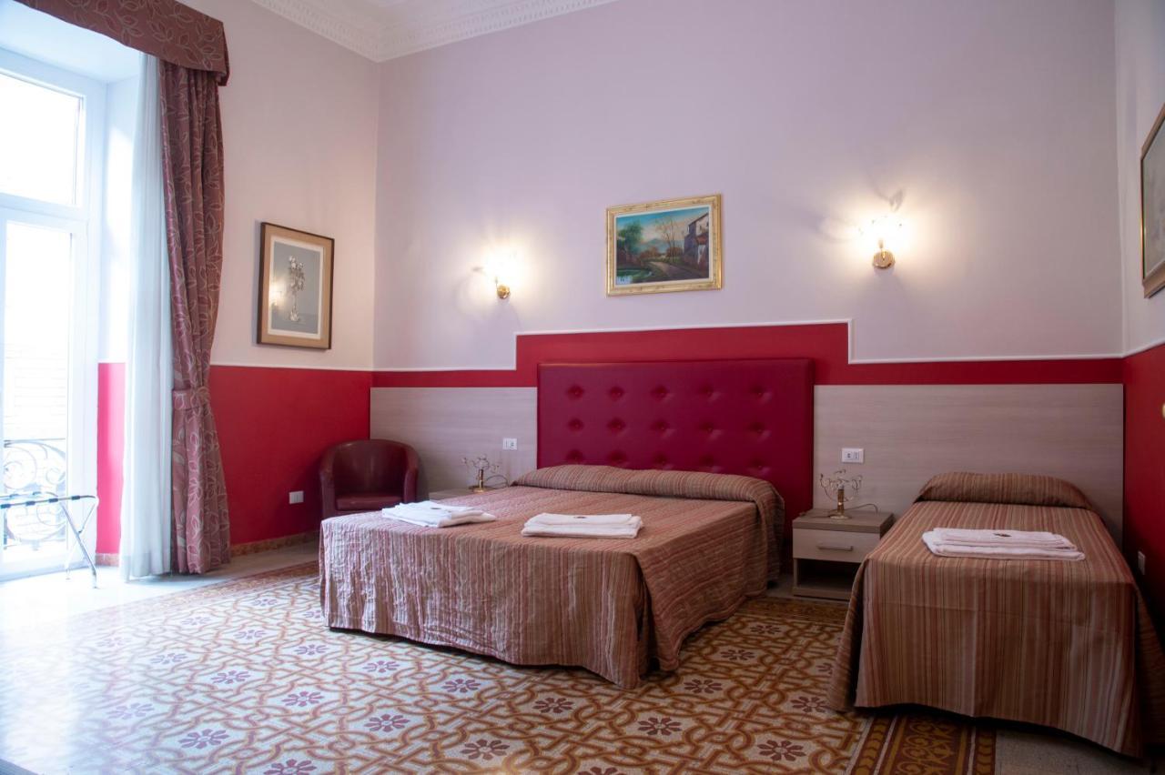 Domus Napoleone Roma
