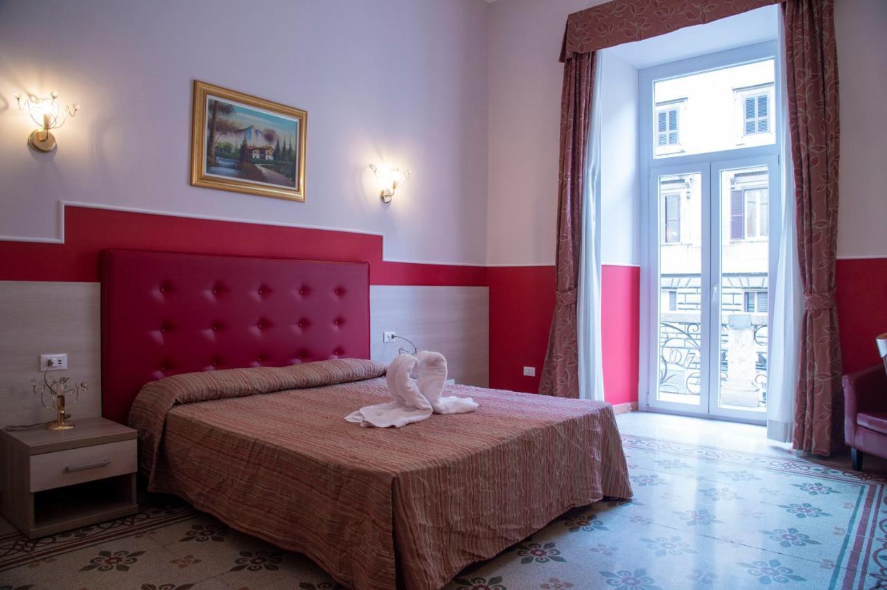 Domus Napoleone Roma