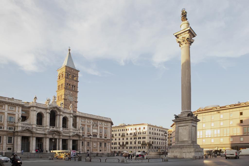 Domus Napoleone 3* Roma