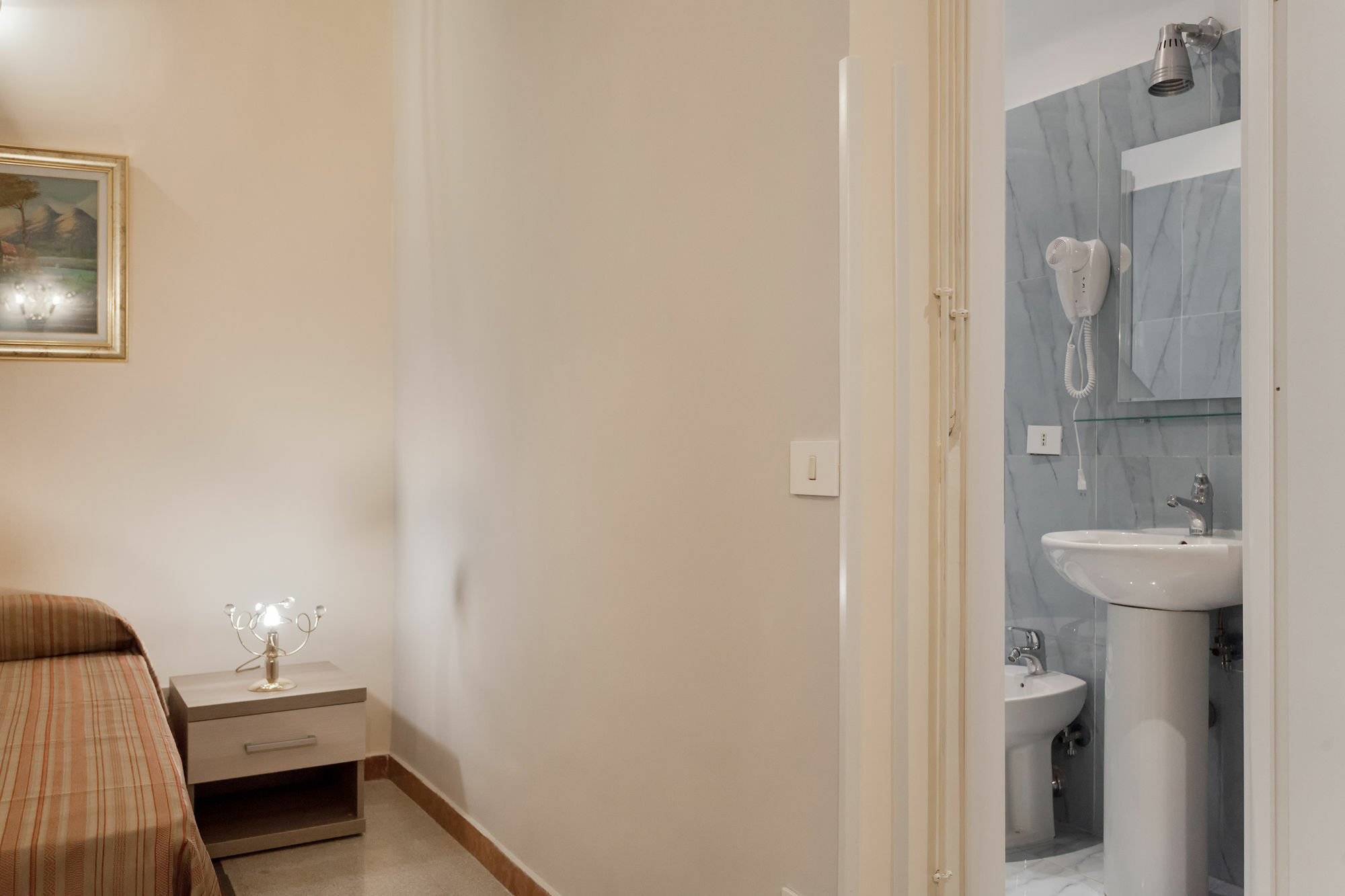 Domus Napoleone 3* Roma