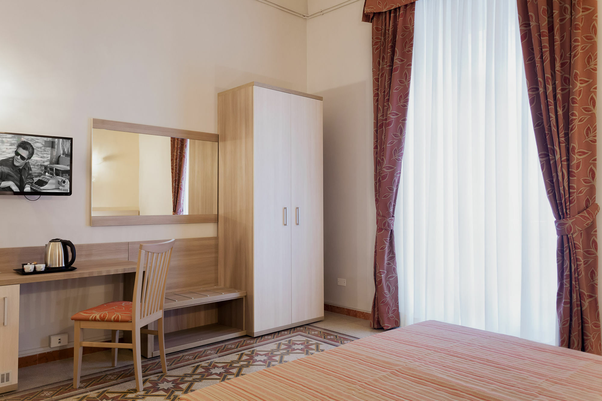 Domus Napoleone 3* Roma