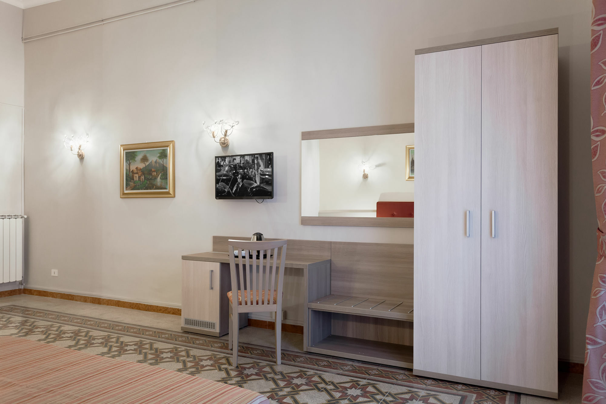 Domus Napoleone Roma