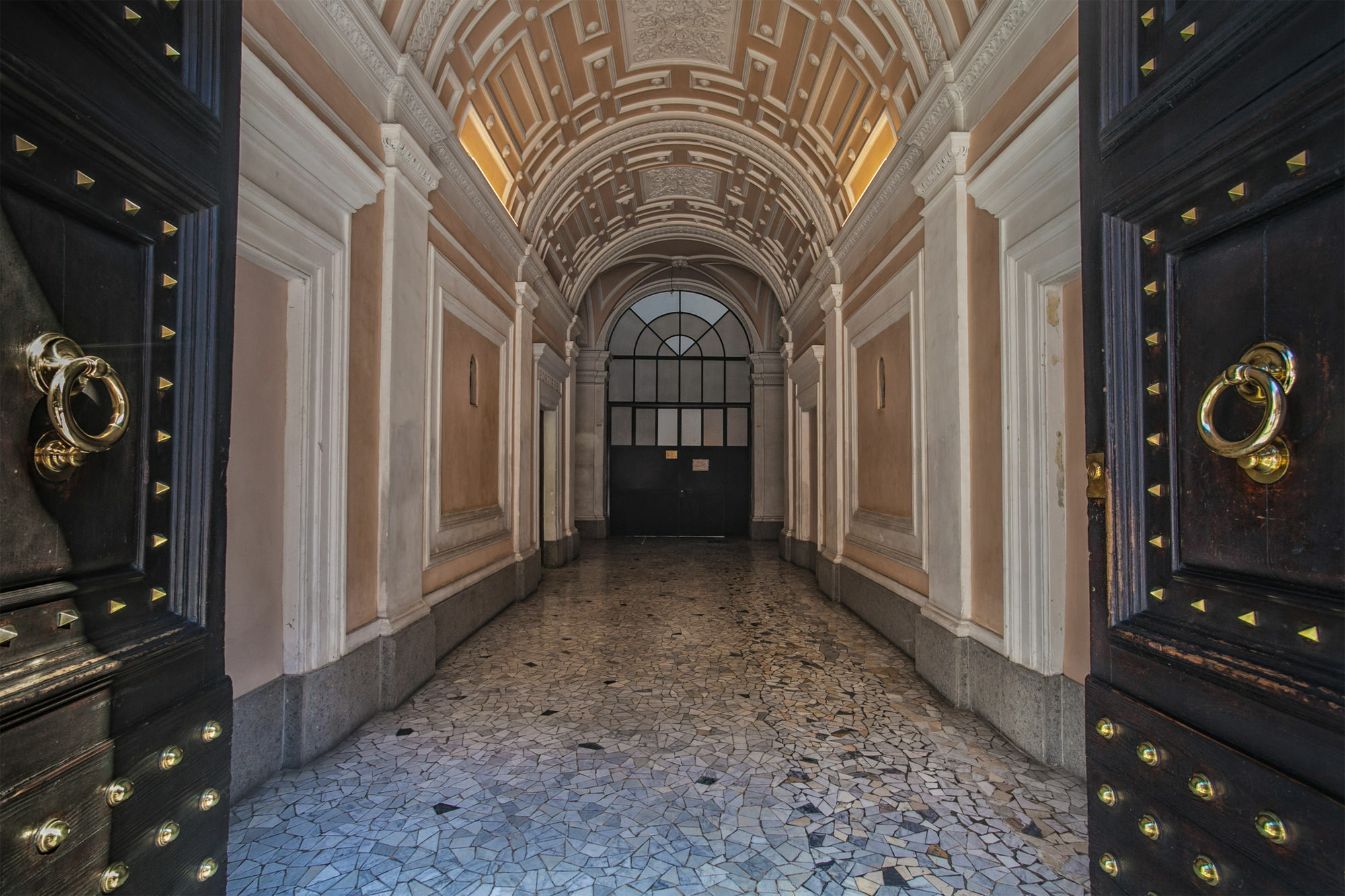 Domus Napoleone Pensión 3*
